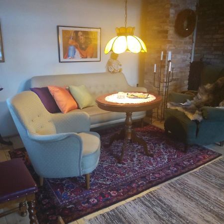 Stenlaengan Lodge Lonsboda Екстер'єр фото